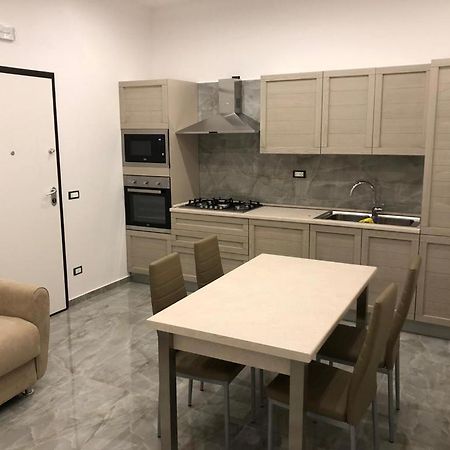 Bed and Breakfast 13 Minuti Dal Centro Reggio di Calabria Zewnętrze zdjęcie