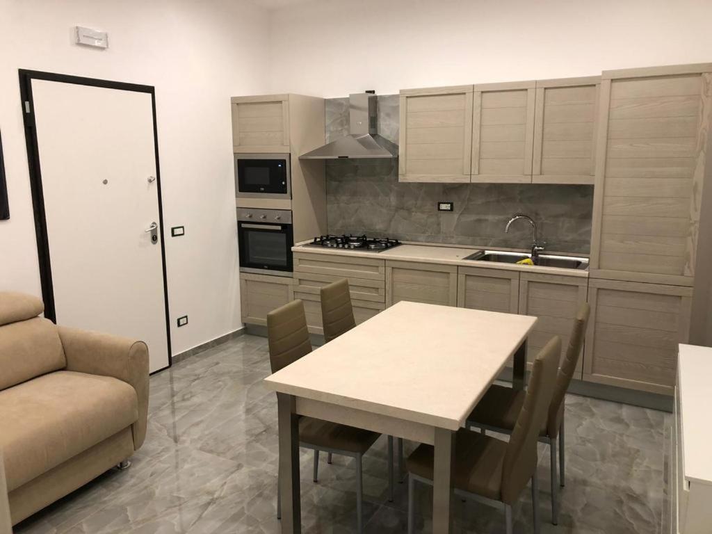 Bed and Breakfast 13 Minuti Dal Centro Reggio di Calabria Zewnętrze zdjęcie