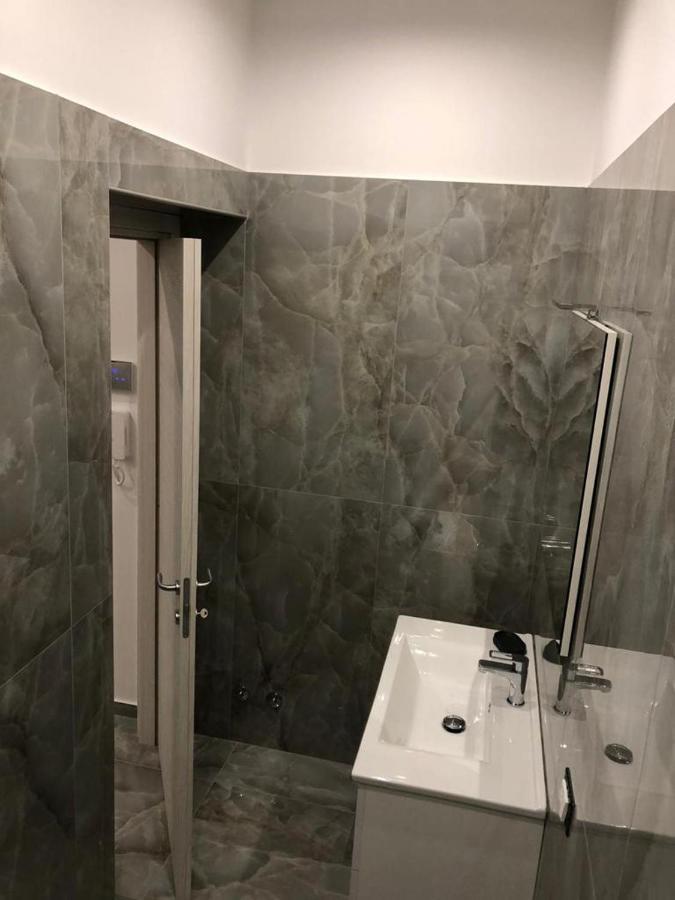 Bed and Breakfast 13 Minuti Dal Centro Reggio di Calabria Zewnętrze zdjęcie