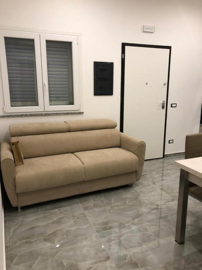 Bed and Breakfast 13 Minuti Dal Centro Reggio di Calabria Zewnętrze zdjęcie
