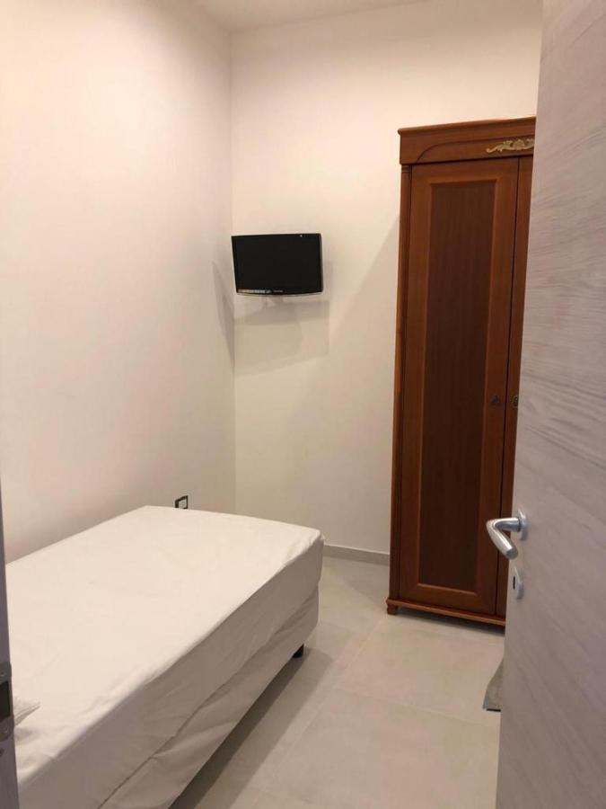 Bed and Breakfast 13 Minuti Dal Centro Reggio di Calabria Zewnętrze zdjęcie
