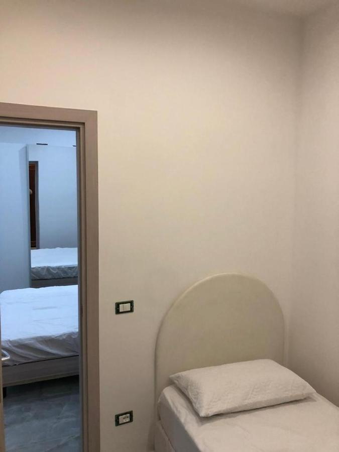 Bed and Breakfast 13 Minuti Dal Centro Reggio di Calabria Zewnętrze zdjęcie