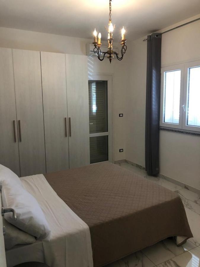 Bed and Breakfast 13 Minuti Dal Centro Reggio di Calabria Zewnętrze zdjęcie