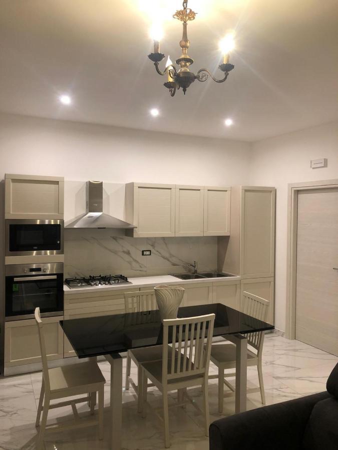 Bed and Breakfast 13 Minuti Dal Centro Reggio di Calabria Zewnętrze zdjęcie