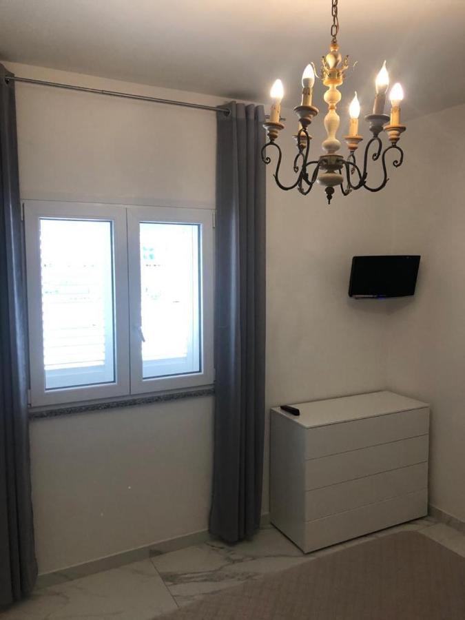 Bed and Breakfast 13 Minuti Dal Centro Reggio di Calabria Zewnętrze zdjęcie