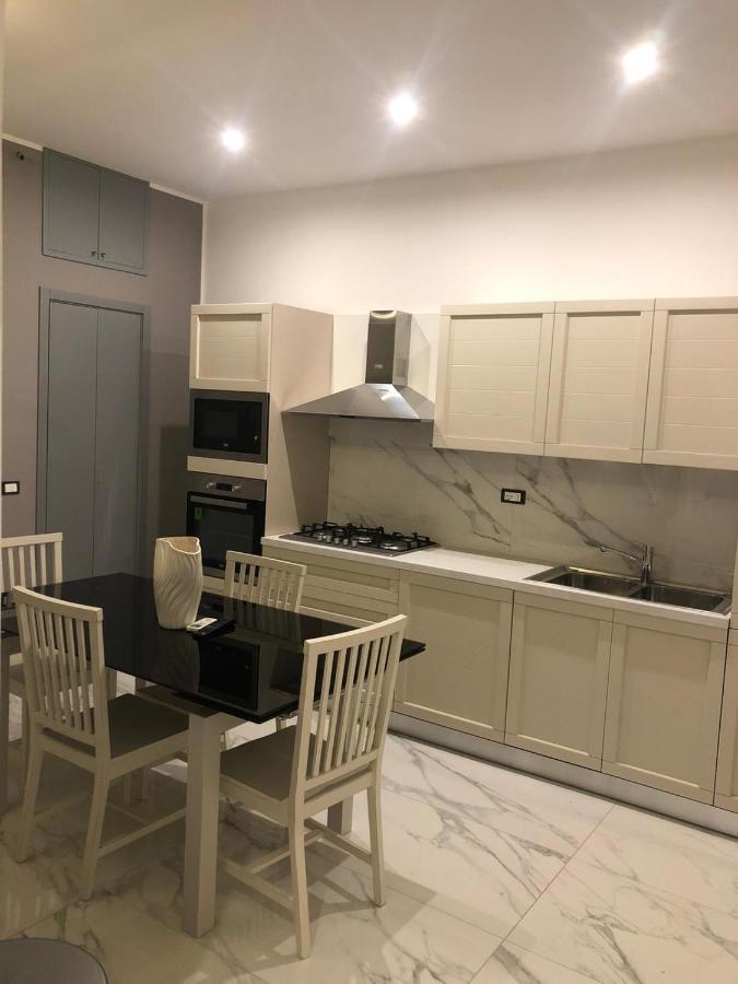 Bed and Breakfast 13 Minuti Dal Centro Reggio di Calabria Zewnętrze zdjęcie