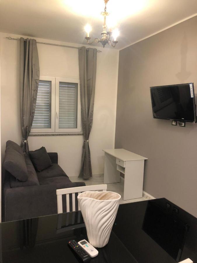 Bed and Breakfast 13 Minuti Dal Centro Reggio di Calabria Zewnętrze zdjęcie