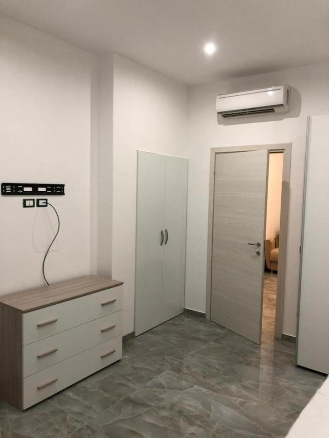 Bed and Breakfast 13 Minuti Dal Centro Reggio di Calabria Zewnętrze zdjęcie