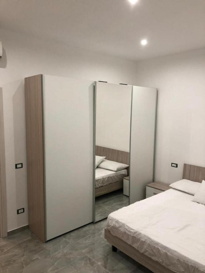 Bed and Breakfast 13 Minuti Dal Centro Reggio di Calabria Zewnętrze zdjęcie