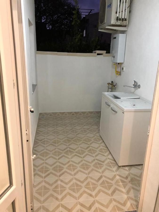 Bed and Breakfast 13 Minuti Dal Centro Reggio di Calabria Zewnętrze zdjęcie