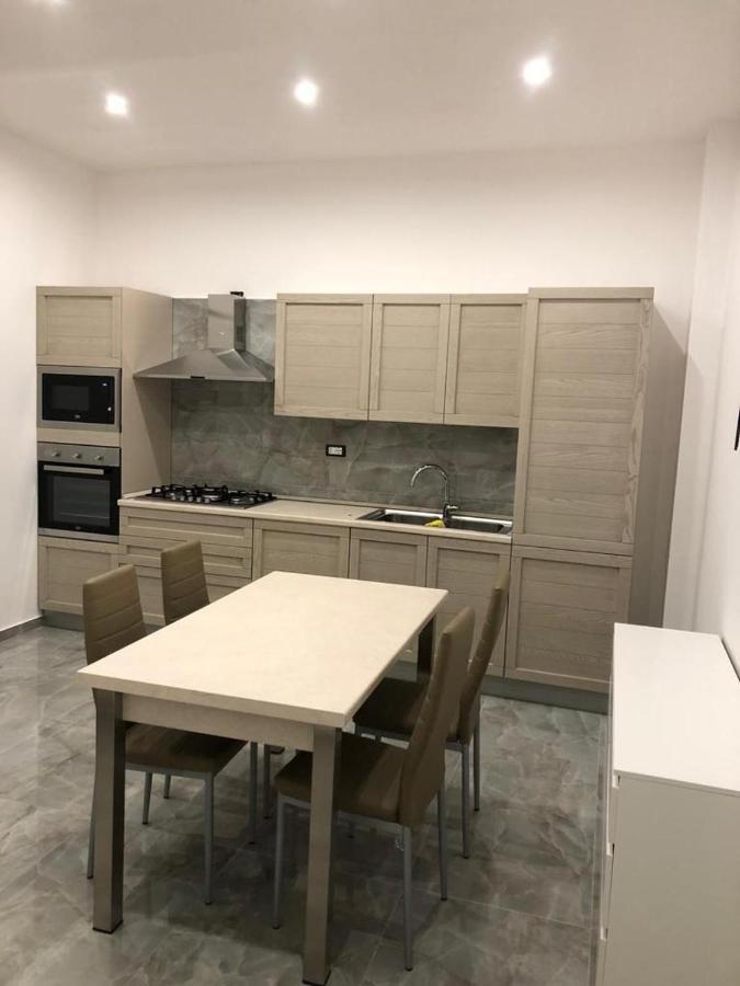 Bed and Breakfast 13 Minuti Dal Centro Reggio di Calabria Zewnętrze zdjęcie