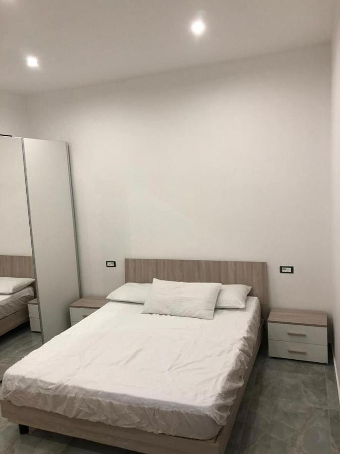 Bed and Breakfast 13 Minuti Dal Centro Reggio di Calabria Zewnętrze zdjęcie