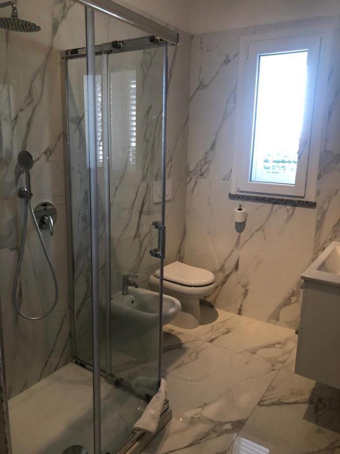 Bed and Breakfast 13 Minuti Dal Centro Reggio di Calabria Zewnętrze zdjęcie