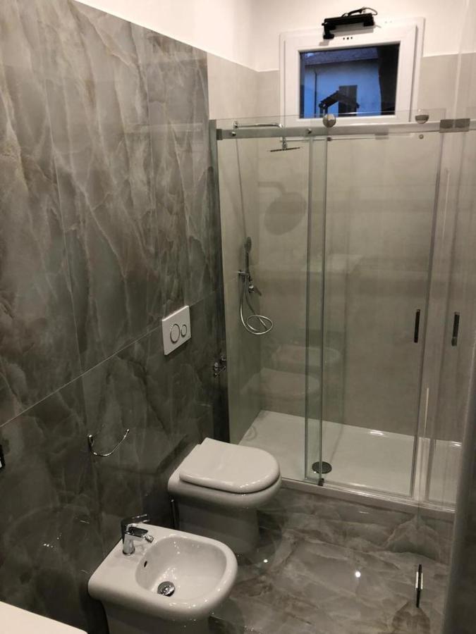 Bed and Breakfast 13 Minuti Dal Centro Reggio di Calabria Zewnętrze zdjęcie